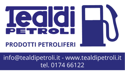 Tealdi petroli