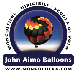 John Aimo Balloons
