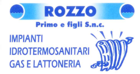 Termoidraulica fratelli Rozzo