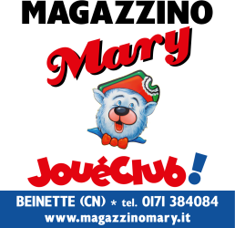 Magazzino Mary