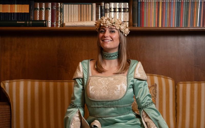 La Béla Monregaleisa 2026 è Cecilia Turbiglio